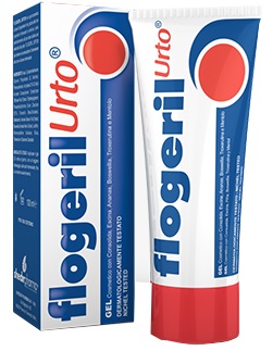 FLOGERIL URTO 100 ML - farmaidea24.com