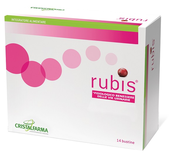 RUBIS 14 BUSTINE - farmaidea24.com