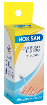 NOKSAN CALLIFUGO LIQUIDO 12 ML - farmaidea24.com