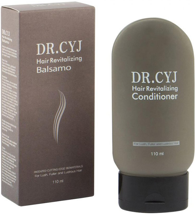 DR.CYJ BALSAMO RIVITALIZZANTE 110 ML - farmaidea24.com