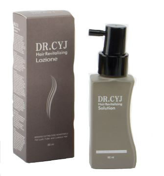 DR.CYJ LOZIONE RIVITALIZZANTE 60 ML - farmaidea24.com