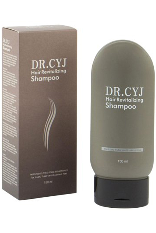 DR.CYJ SHAMPOO RIVITALIZZANTE 150 ML - farmaidea24.com