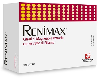 RENIMAX 30 BUSTE - farmaidea24.com