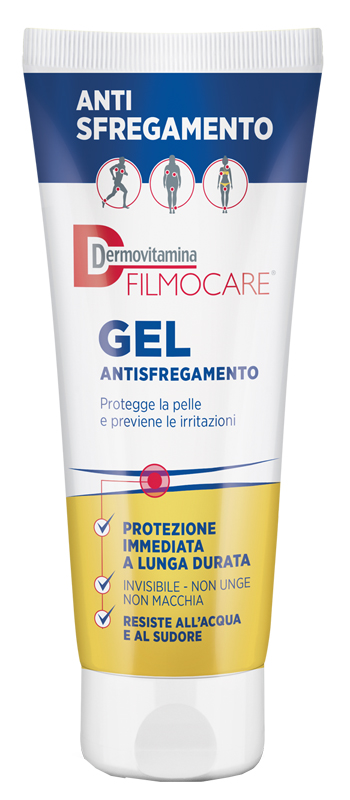 DERMOVITAMINA FILMOCARE GEL ANTISFREGAMENTO 100 ML - farmaidea24.com