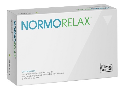 NORMORELAX 20 COMPRESSE - farmaidea24.com