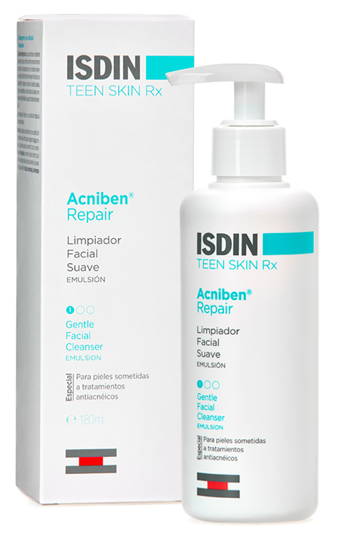 ACNIBEN REPAIR DETERGENTE 180 ML 2018 - farmaidea24.com