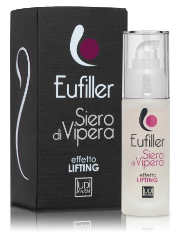 EUFILLER SIERO DI VIPERA 30 ML - farmaidea24.com