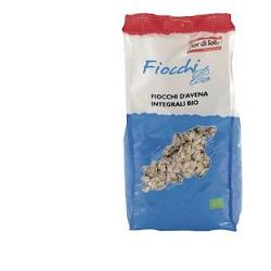 FIOCCHI DI AVENA BIO 500 G - farmaidea24.com