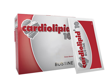 CARDIOLIPID 10 20 BUSTINE - farmaidea24.com