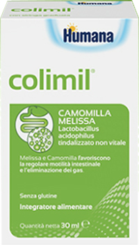 COLIMIL HUMANA 30 ML - farmaidea24.com