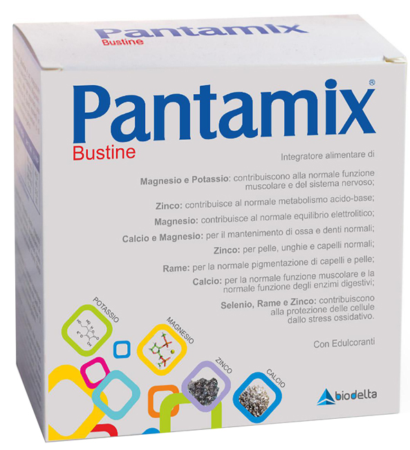 PANTAMIX 20 BUSTINE - farmaidea24.com