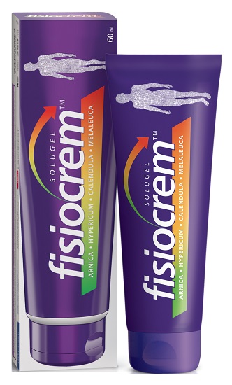 FISIOCREM 60 ML - farmaidea24.com