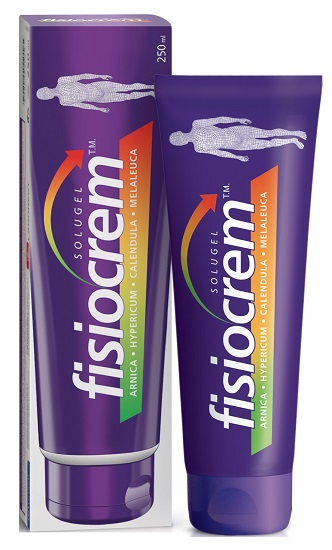 FISIOCREM 250 ML - farmaidea24.com