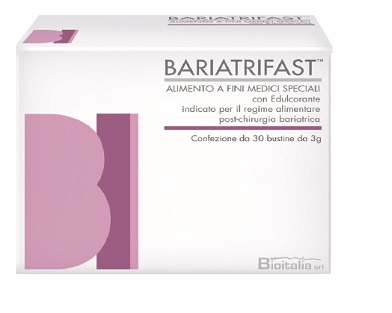 BARIATRIFAST 30 BUSTINE - farmaidea24.com