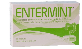 ENTERMINT 30 CAPSULE DA 420 MG - farmaidea24.com