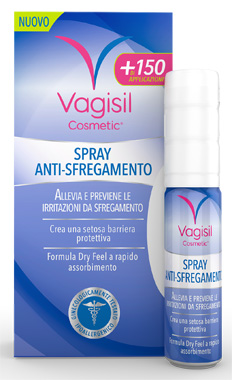 VAGISIL ANTI-SFREGAMENTO SPRAY 30 ML - farmaidea24.com