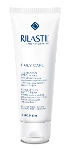 RILASTIL DAILY CARE CREMA VISO ESFOLIANTE - farmaidea24.com