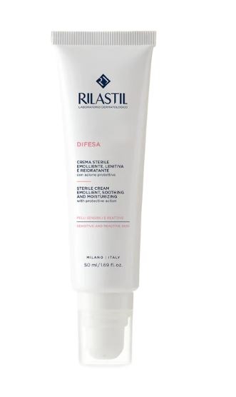 RILASTIL DIFESA CREMA STERILE - farmaidea24.com