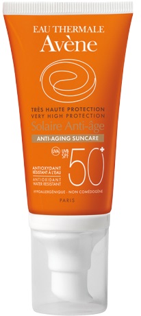 EAU THERMALE AVENE CREMA ANTIAGE 50+ 50 ML - farmaidea24.com