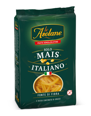 LE ASOLANE FONTE DI FIBRA CASERECCE 250 G - farmaidea24.com