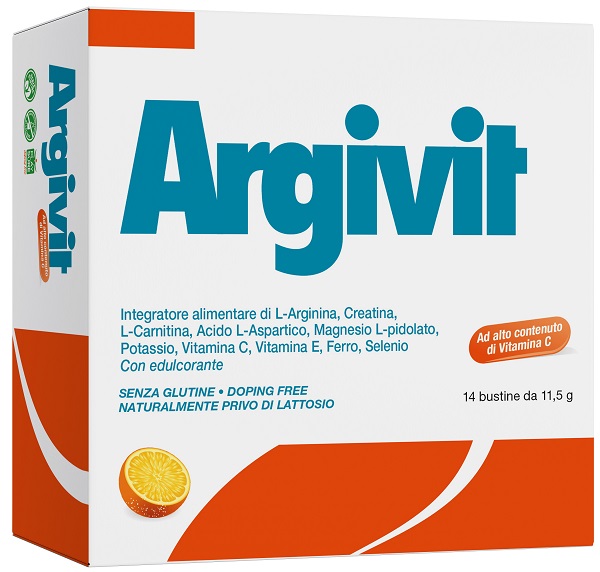 ARGIVIT 14 BUSTINE - farmaidea24.com