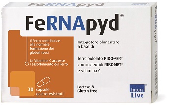 FERNAPYD 30 CAPSULE - farmaidea24.com