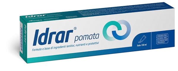 IDRAR POMATA 150 ML - farmaidea24.com