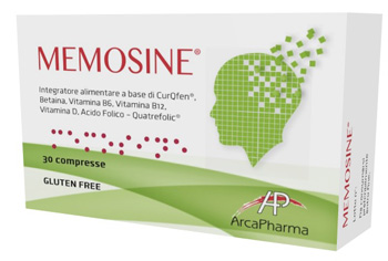 MEMOSINE 30 COMPRESSE - farmaidea24.com