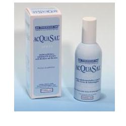 ACQUASAL SPRAY SOLUZIONE ISOTONICA IRRIGAZIONE NASALE SPRAY 100ML - farmaidea24.com