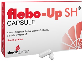 FLEBO-UP SH 30 CAPSULE - farmaidea24.com