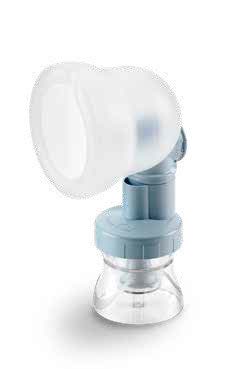 KIT PER AEROSOLTERAPIA PERFECTA CON AMPOLLA MEFAR 2000 - farmaidea24.com