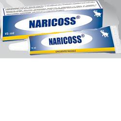 NARICOSS UNGUENTO NASALE 15 G - farmaidea24.com