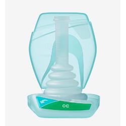 GUAINA ADESIVA CONVEEN OPTIMA SILICONE DIAMETRO 40 MM 30 PEZZI - farmaidea24.com
