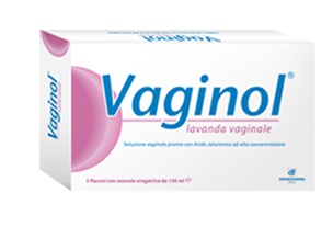 VAGINOL LAVANDA VAGINALE 5 FLACONI 150 ML - farmaidea24.com