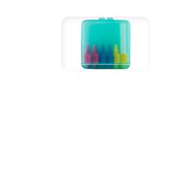 TEPE CONTENITORE DA VIAGGIO DI SCOVOLINI - farmaidea24.com