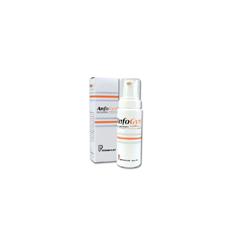 ANFOGYN MOUSSE GINECOLOGICA 150 ML - farmaidea24.com