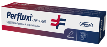 PERFLUXI CREMAGEL 75 ML - farmaidea24.com