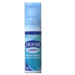 EMOFORM ALIFRESH SPRAY 20ML* - farmaidea24.com