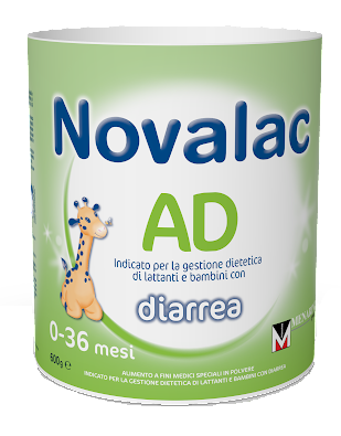 NOVALAC AD 600 G - farmaidea24.com