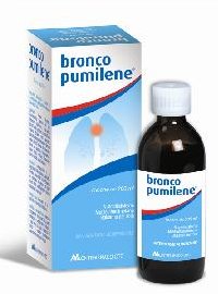 BRONCOPUMILENE 200 ML - farmaidea24.com