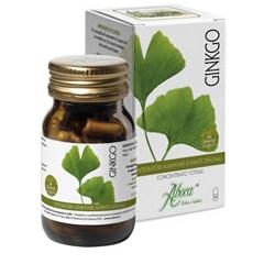 GINKGO CONCENTRATO TOTALE 50 OPERCOLI - farmaidea24.com