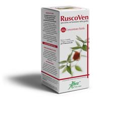 RUSCOVEN PLUS CONCENTRATO FLUIDO 200 G - farmaidea24.com