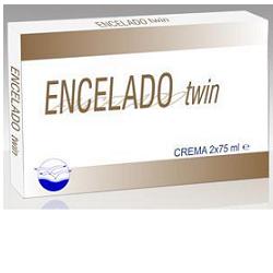 ENCELADO TWIN CREMA 2 PEZZI 75 ML - farmaidea24.com
