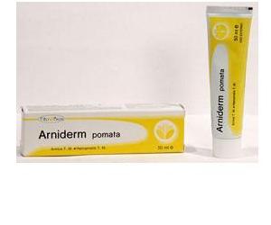 ARNIDERM POMATA 50 ML - farmaidea24.com
