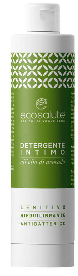 DETERGENTE INTIMO 250 ML - farmaidea24.com