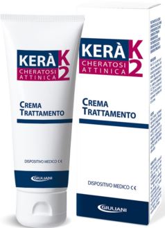 KERA' K2 CREMA 50 ML - farmaidea24.com