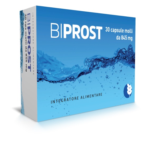 BIPROST 30 CAPSULE MOLLI - farmaidea24.com