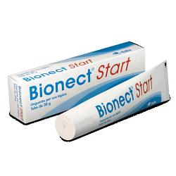 BIONECT START UNGUENTO 30 G - farmaidea24.com