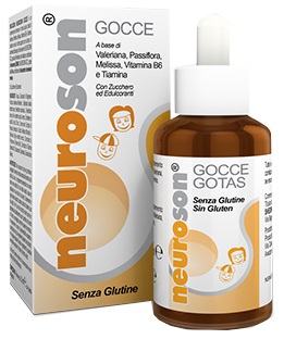 NEUROSON GOCCE 30 ML - farmaidea24.com