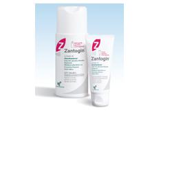 ZANTOGIN DETERGENTE INTIMO 250 ML - farmaidea24.com